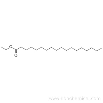 Octadecanoic acid,ethyl ester CAS 111-61-5